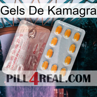 Kamagra Gels new13